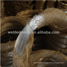 hot dipped galvanized iron wire(Factory)